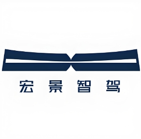 宏景智驾