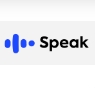 Speak